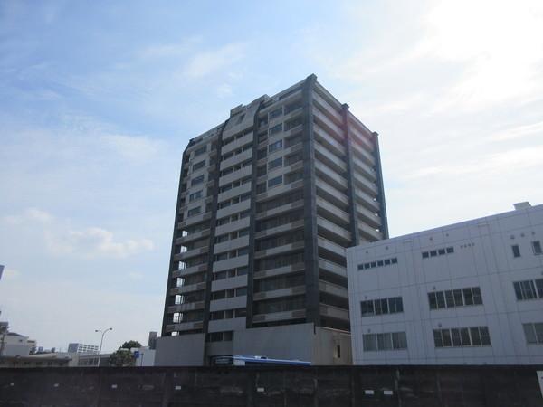 エイルマンション千代町 物件画像