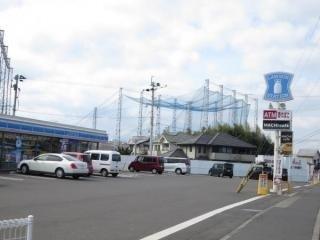 コンビニ