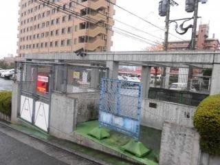 東明野ハイツ 共有部分