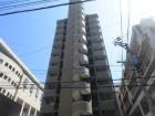 パークサイドふない町外観1