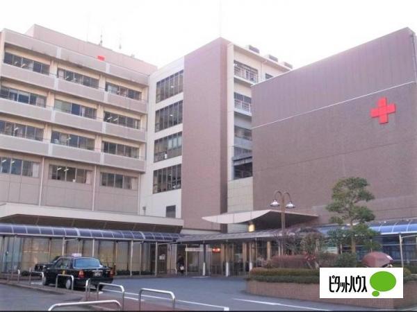 病院