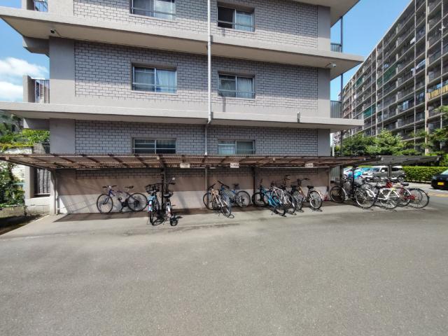 三和コーポ古国府No.22 物件画像