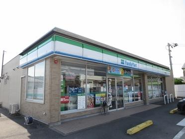 ファミリーマート石井町石井店様：1000m