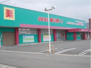 コスモス鳴門北店様：2000m