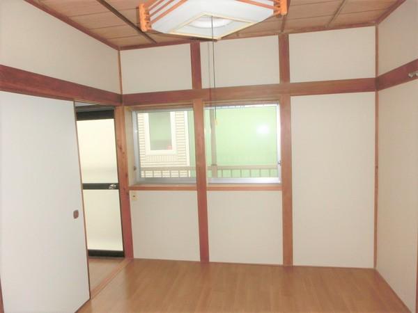 detached 阿波３丁目