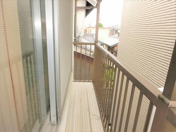 detached 阿波３丁目