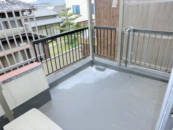 detached 阿波３丁目