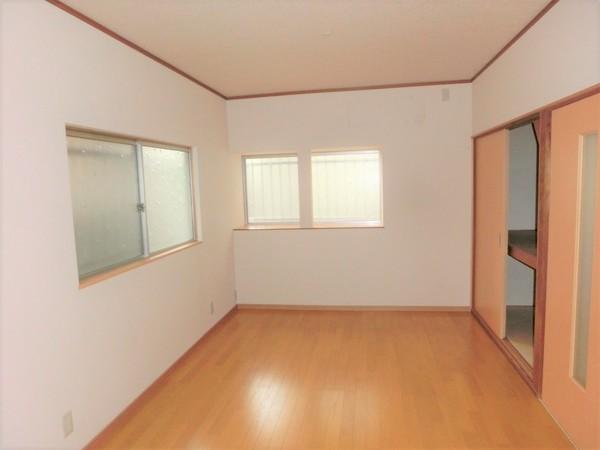 detached 阿波３丁目