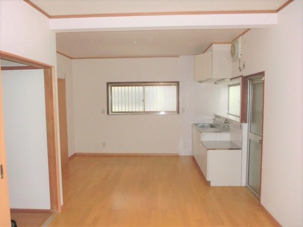 detached 阿波３丁目