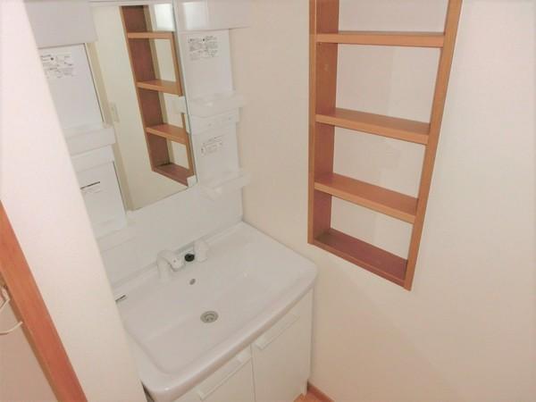 detached 阿波３丁目