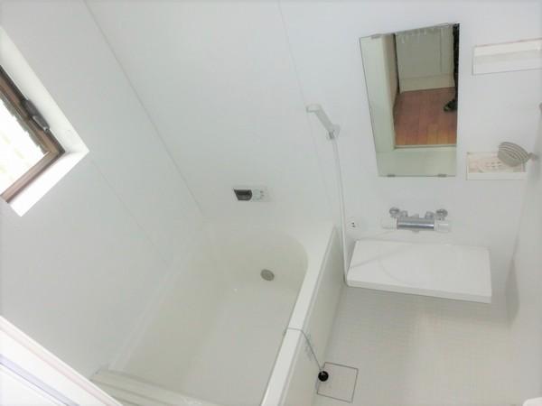 detached 阿波３丁目