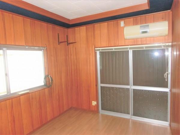 detached 阿波３丁目