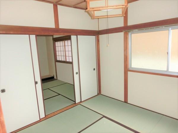 detached 阿波３丁目