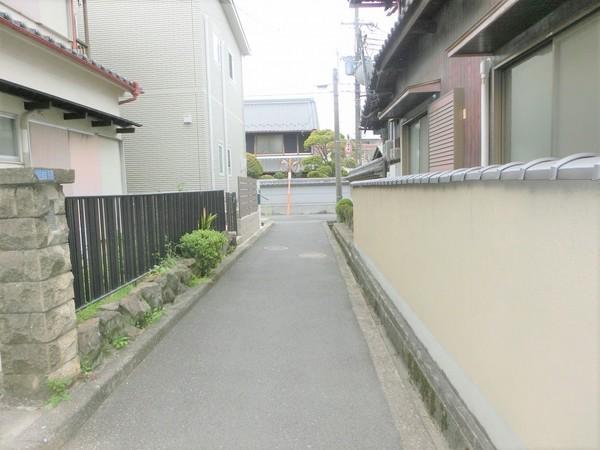 detached 阿波３丁目