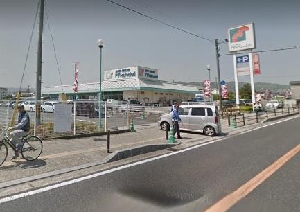 detached 阿波３丁目