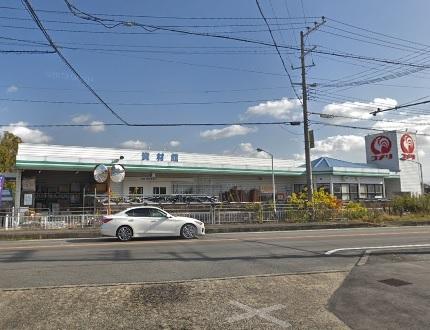 detached 阿波３丁目