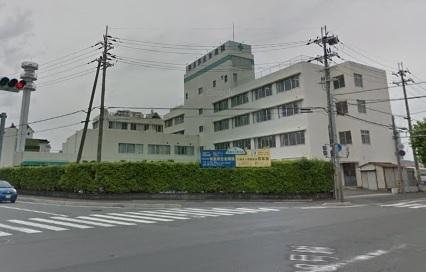 detached 阿波３丁目