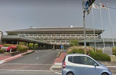 detached 阿波３丁目