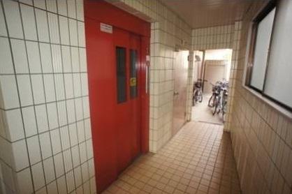 北葛城郡王寺町久度マンション 物件画像