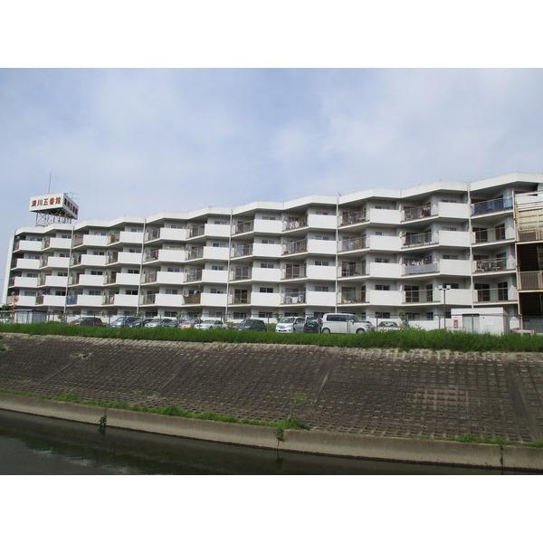 apartment 葛下２丁目