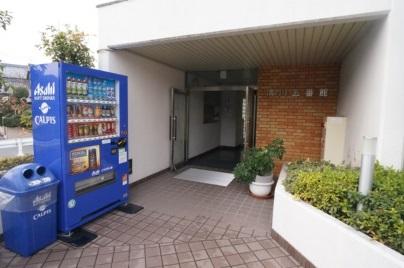 apartment 葛下２丁目