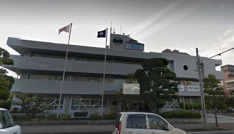 apartment 葛下２丁目