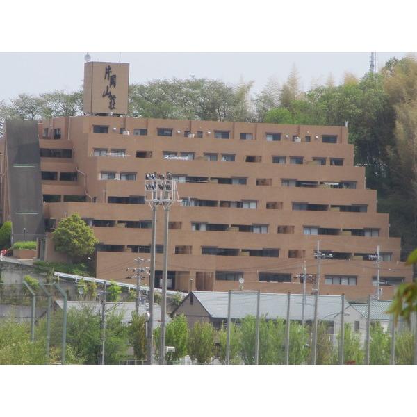 北葛城郡王寺町本町マンション 外観