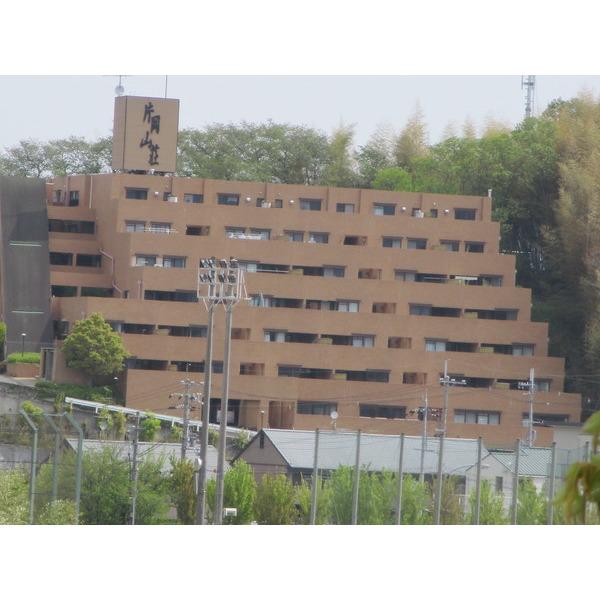北葛城郡王寺町本町マンション 外観