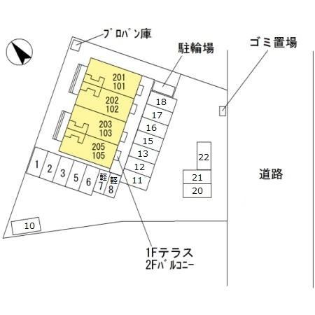 写真:その他物件の写真02