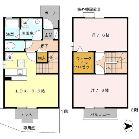 写真:物件の写真