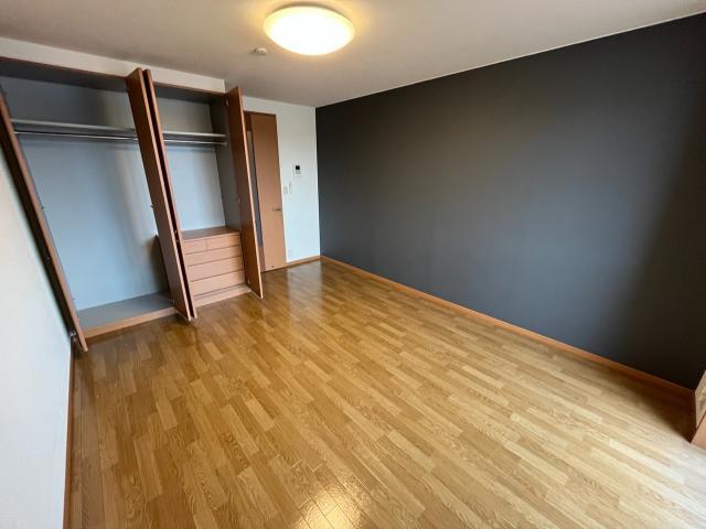クリスタルビューⅠ 部屋画像