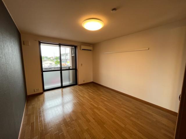 クリスタルビューⅠ 部屋画像