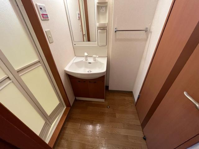 クリスタルビューⅠ 部屋画像