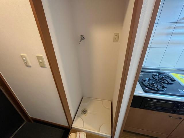クリスタルビューⅠ 部屋画像