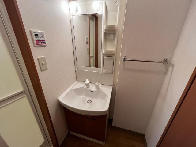 クリスタルビューⅠ 部屋画像