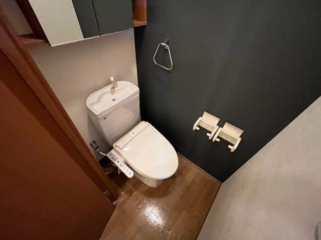 クリスタルビューⅠ 部屋画像