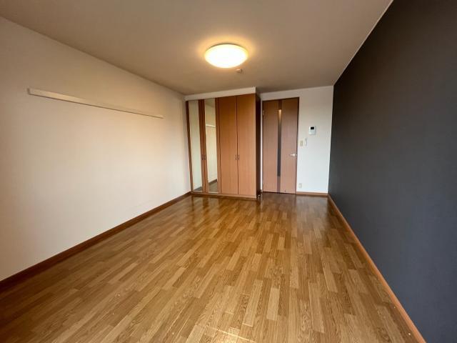 クリスタルビューⅠ 部屋画像