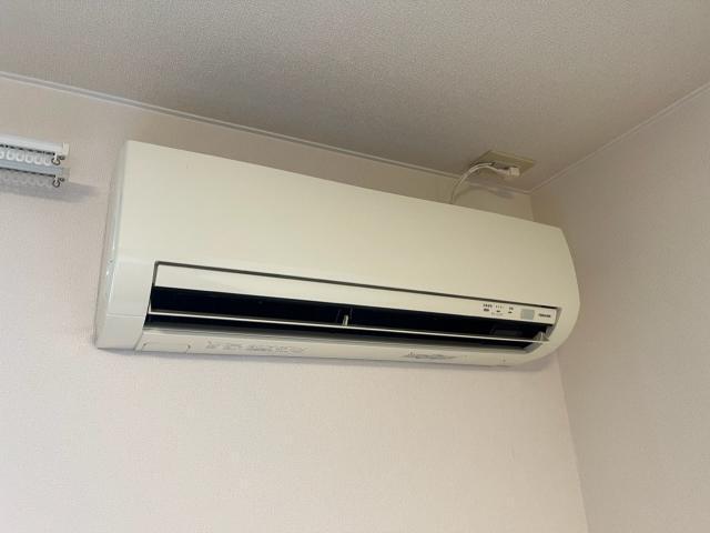 クリスタルビューⅠ 部屋画像