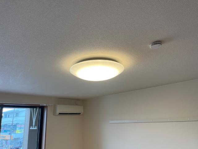 クリスタルビューⅠ 部屋画像