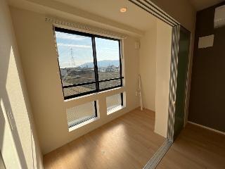 グレイス 部屋画像