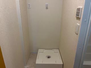 グレイス 部屋画像