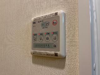 グレイス 部屋画像