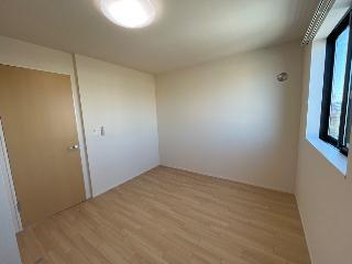 グレイス 部屋画像