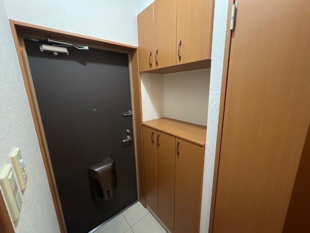 コンフォールＭ 部屋画像
