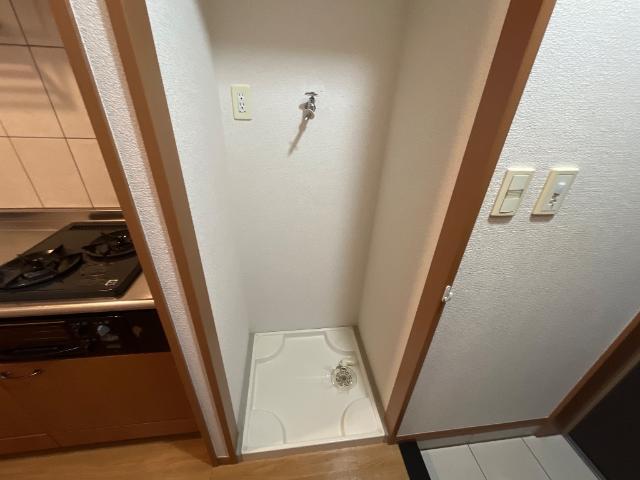 コンフォールＭ 部屋画像