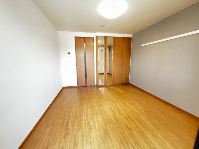 コンフォールＭ 室内