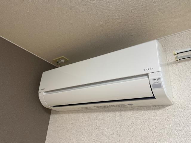 コンフォールＭ 部屋画像