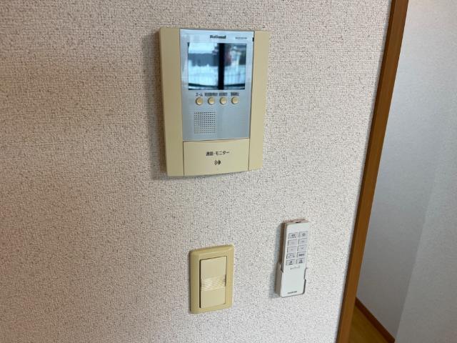コンフォールＭ 部屋画像
