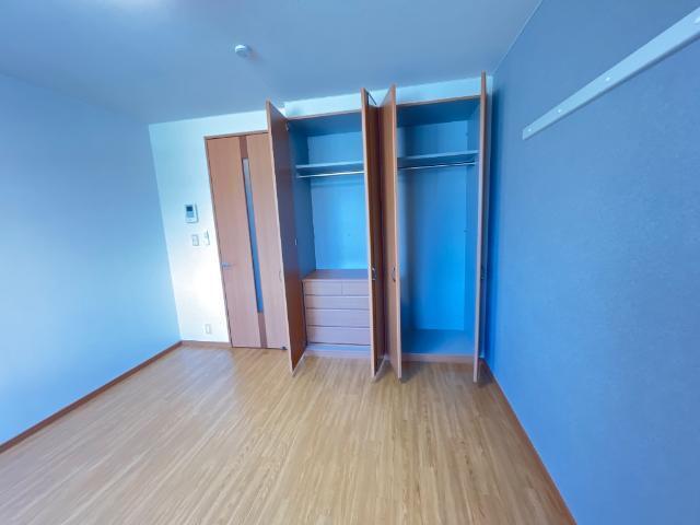 コンフォールＭ 部屋画像