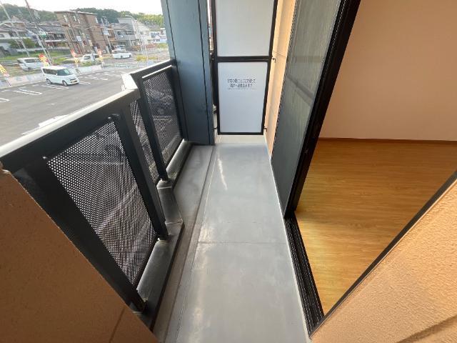 コンフォールＭ 部屋画像